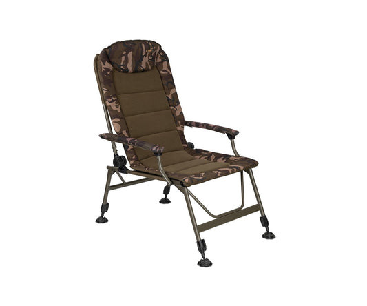 Стол Fox Camolite Large Recliner Chair