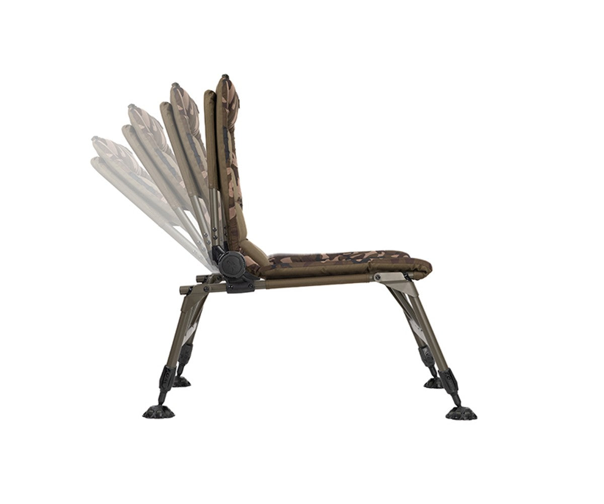 Стол Fox Camolite Large Recliner Chair