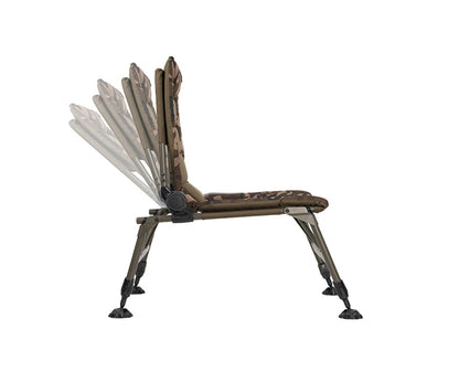 Стол Fox Camolite Large Recliner Chair
