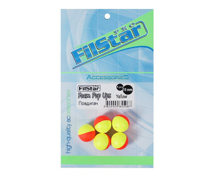 Повдигачи пробити FilStar Foam Pop Ups