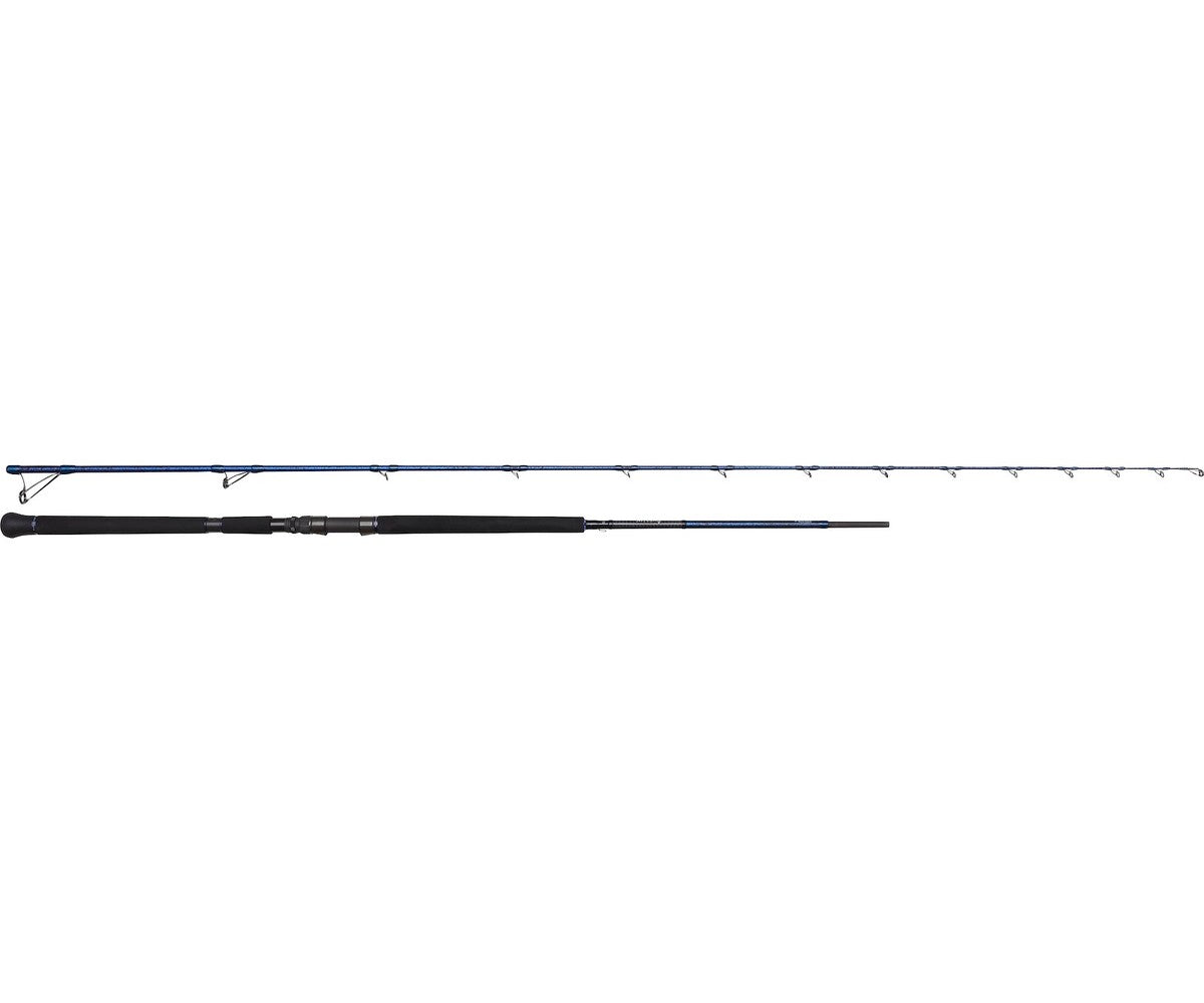Въдица Westin W8 Rockshore Apex Predator LR 2nd