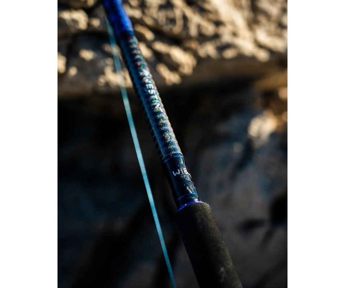 Въдица Westin W8 Rockshore Apex Predator LR 2nd