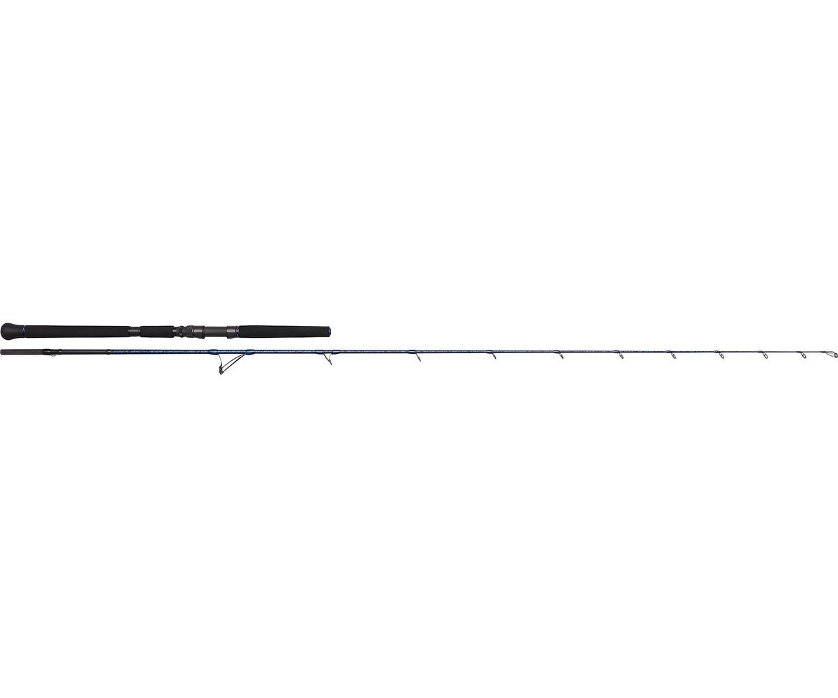 Въдица Westin W8 OFFShore Powercast 2nd