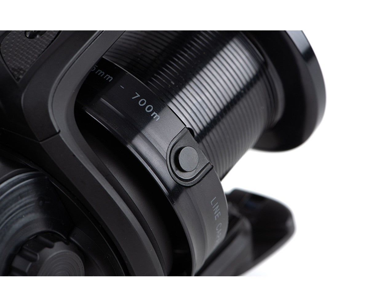 Макара Fox EOS FS