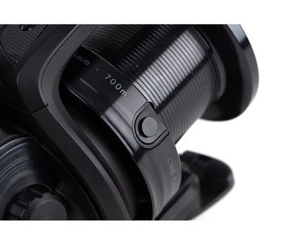 Макара Fox EOS FS