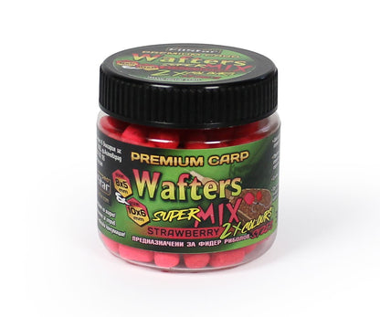 Дъмбели за фидер Super Мix Wafters FilStar Premium Carp