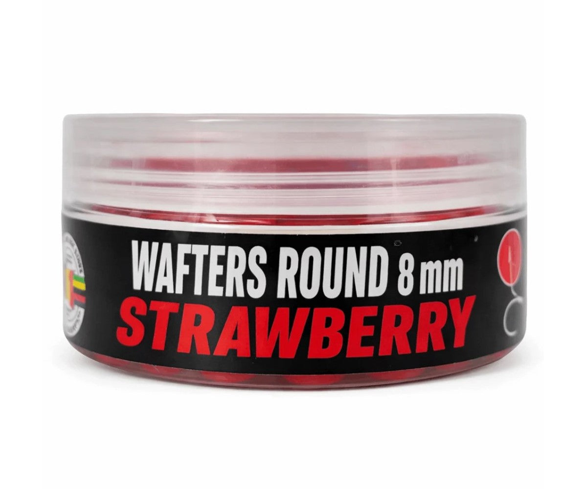 Балансирани топчета VDE Wafter Round