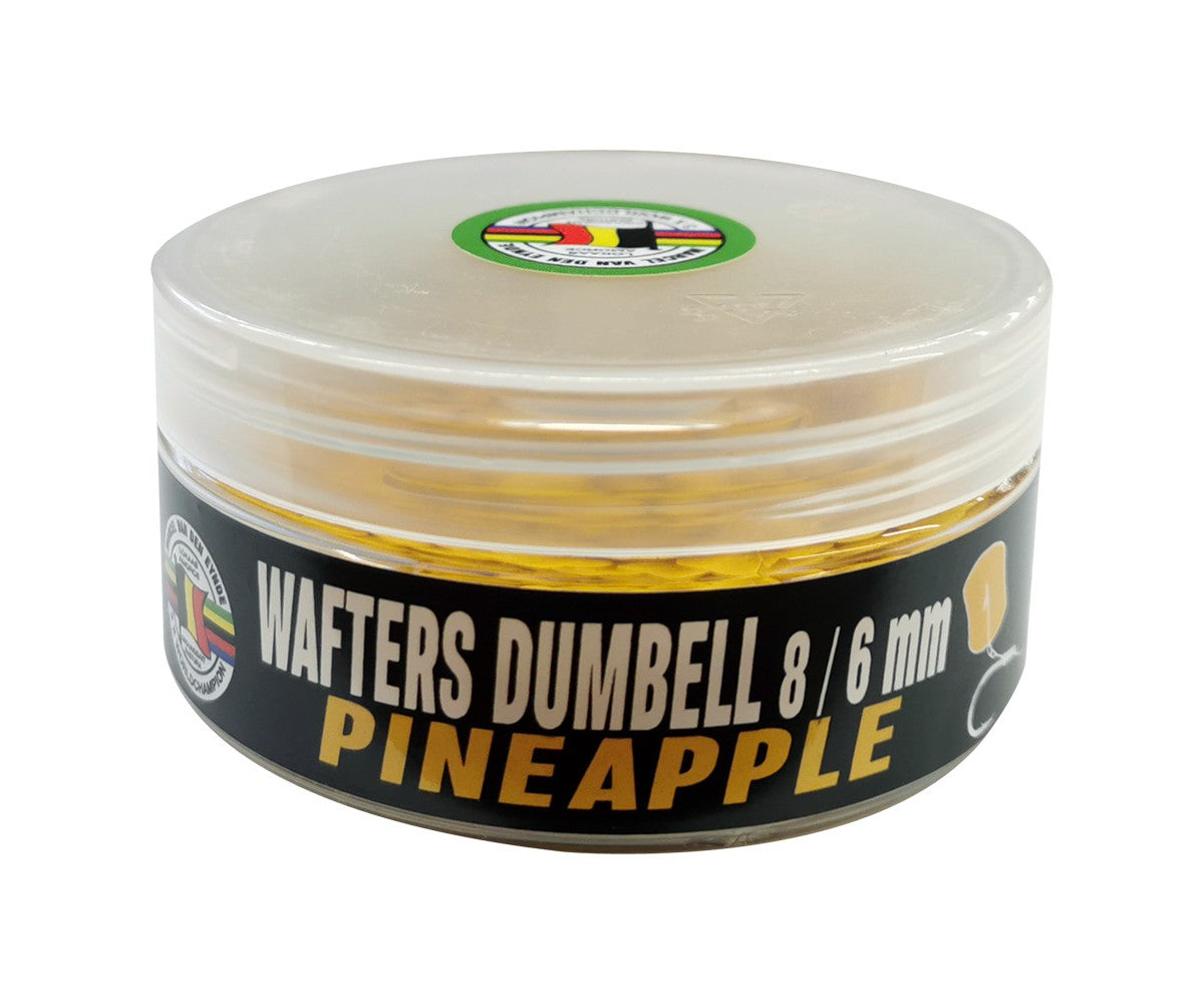 Плуващи пелети VDE Wafter Dumbell