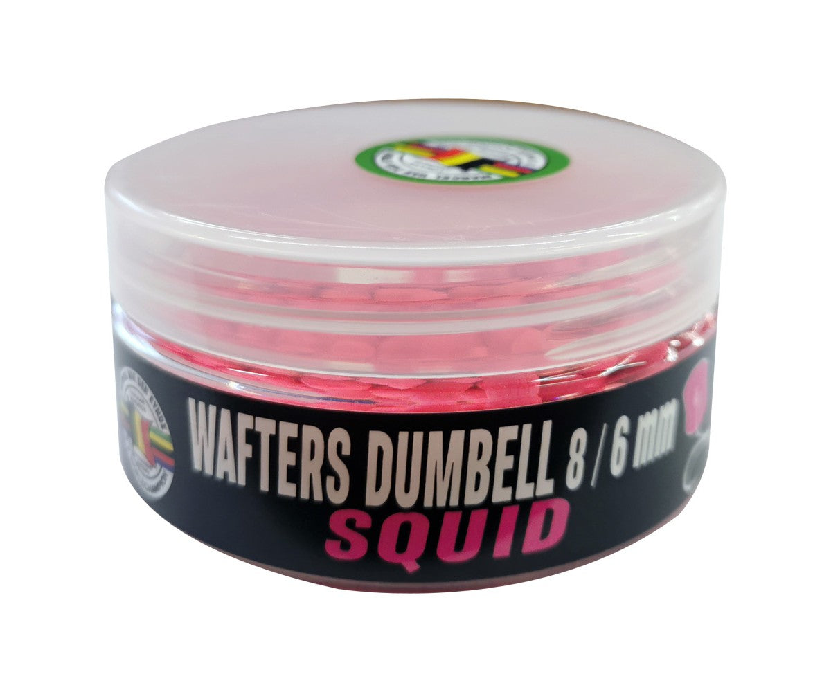 Плуващи пелети VDE Wafter Dumbell