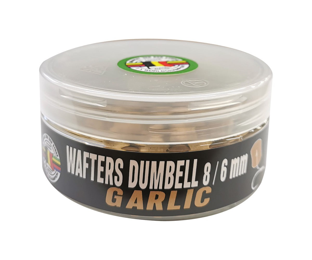 Плуващи пелети VDE Wafter Dumbell