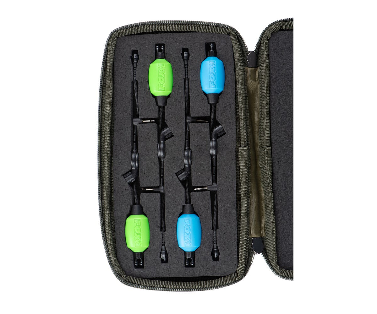 Калъф за обтегачи Fox Camolite Halo Bobbin Case