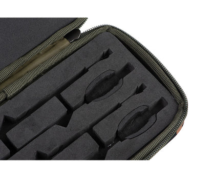 Калъф за обтегачи Fox Camolite Halo Bobbin Case