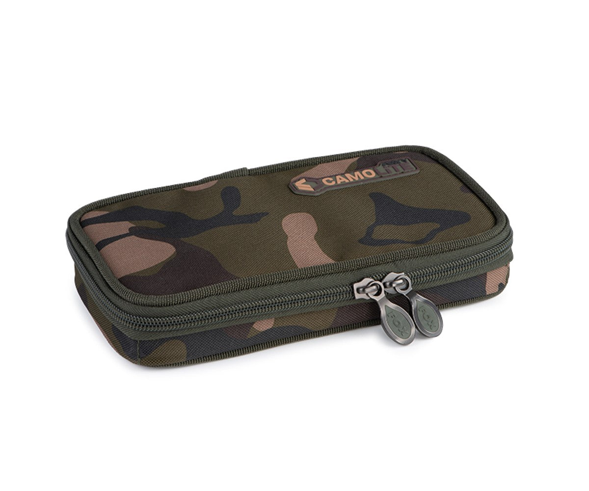 Калъф за обтегачи Fox Camolite Halo Bobbin Case