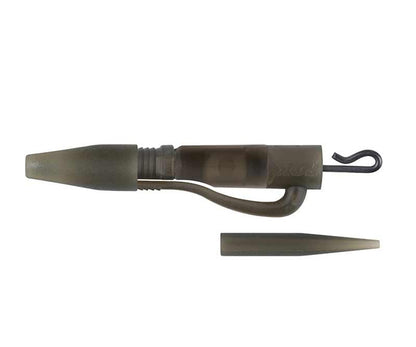Комплект за монтаж Fox Edges Tubing Lead Clip Kit
