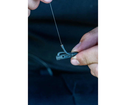 Комплект за монтаж Fox Edges Tubing Lead Clip Kit