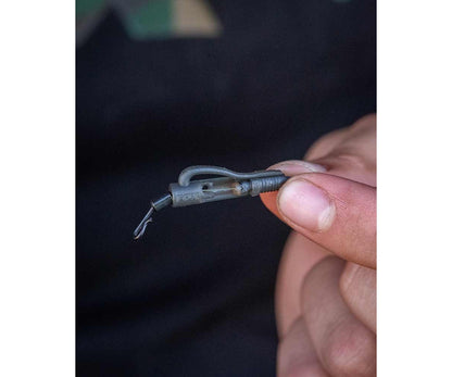 Комплект за монтаж Fox Edges Tubing Lead Clip Kit