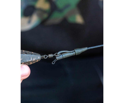 Комплект за монтаж Fox Edges Tubing Lead Clip Kit