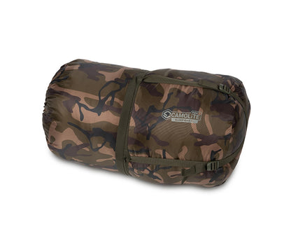 Спален чувал Fox Camolite Compact Sleeping Bag