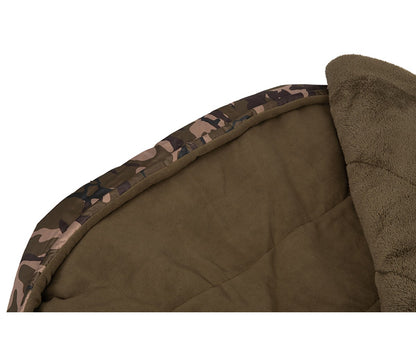 Спален чувал Fox Camolite Compact Sleeping Bag