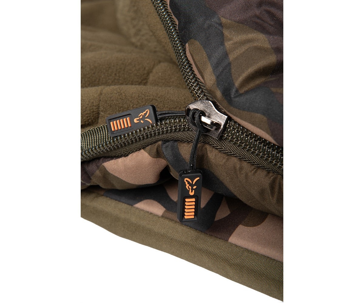 Спален чувал Fox Camolite Compact Sleeping Bag