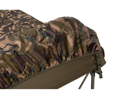 Спален чувал Fox Camolite Compact Sleeping Bag