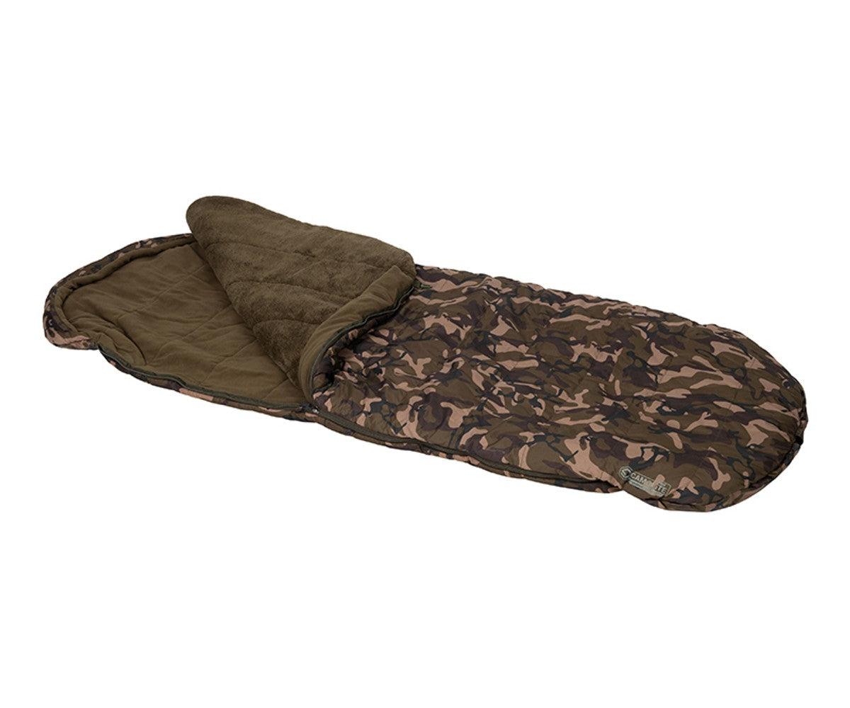 Спален чувал Fox Camolite Compact Sleeping Bag