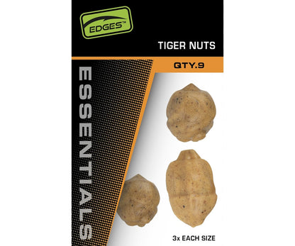 Стръв имитация на тигрови ядки Fox Edges Tigernuts