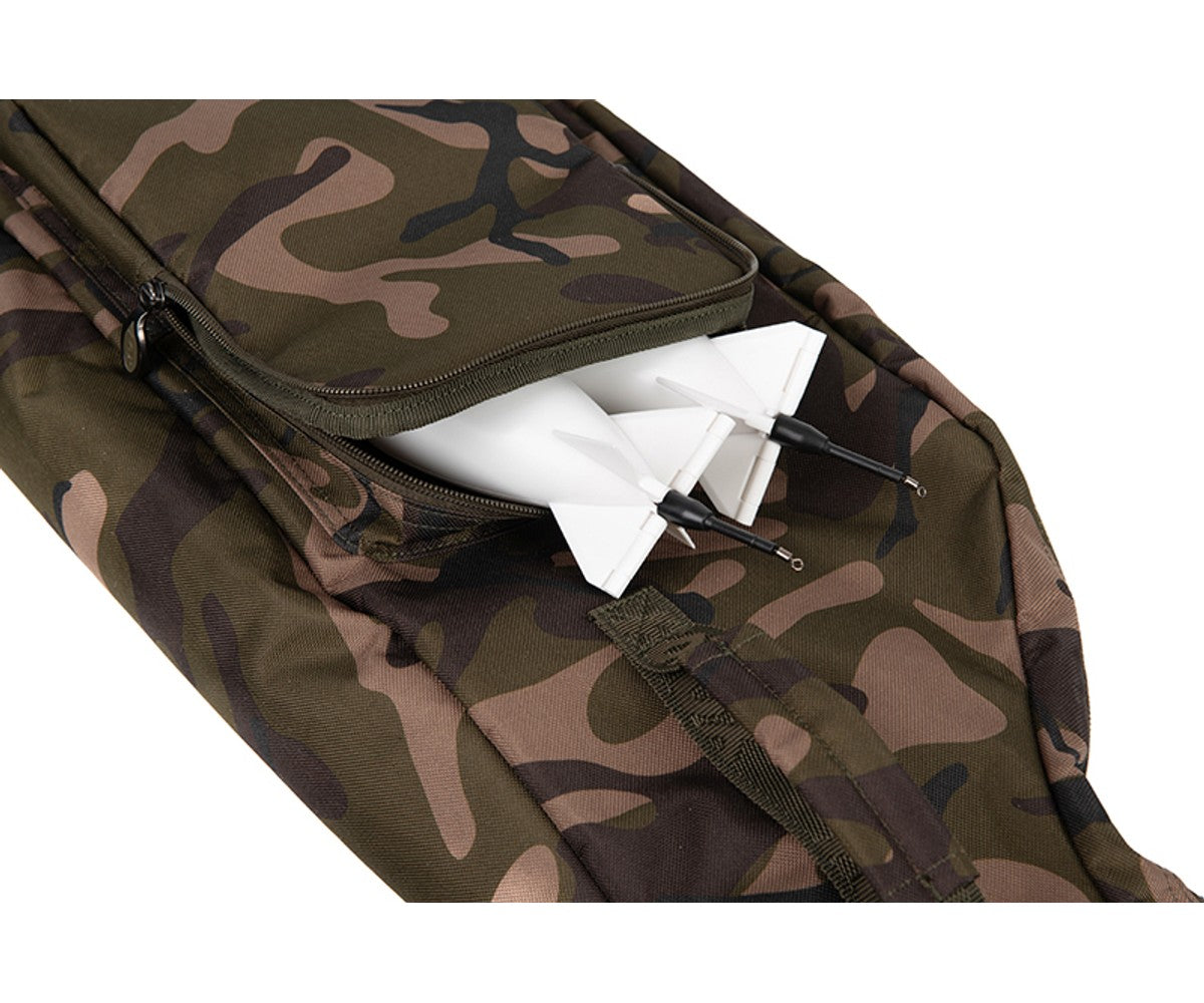 Калъф Fox Camolite Spod & Marker Double Sleeves