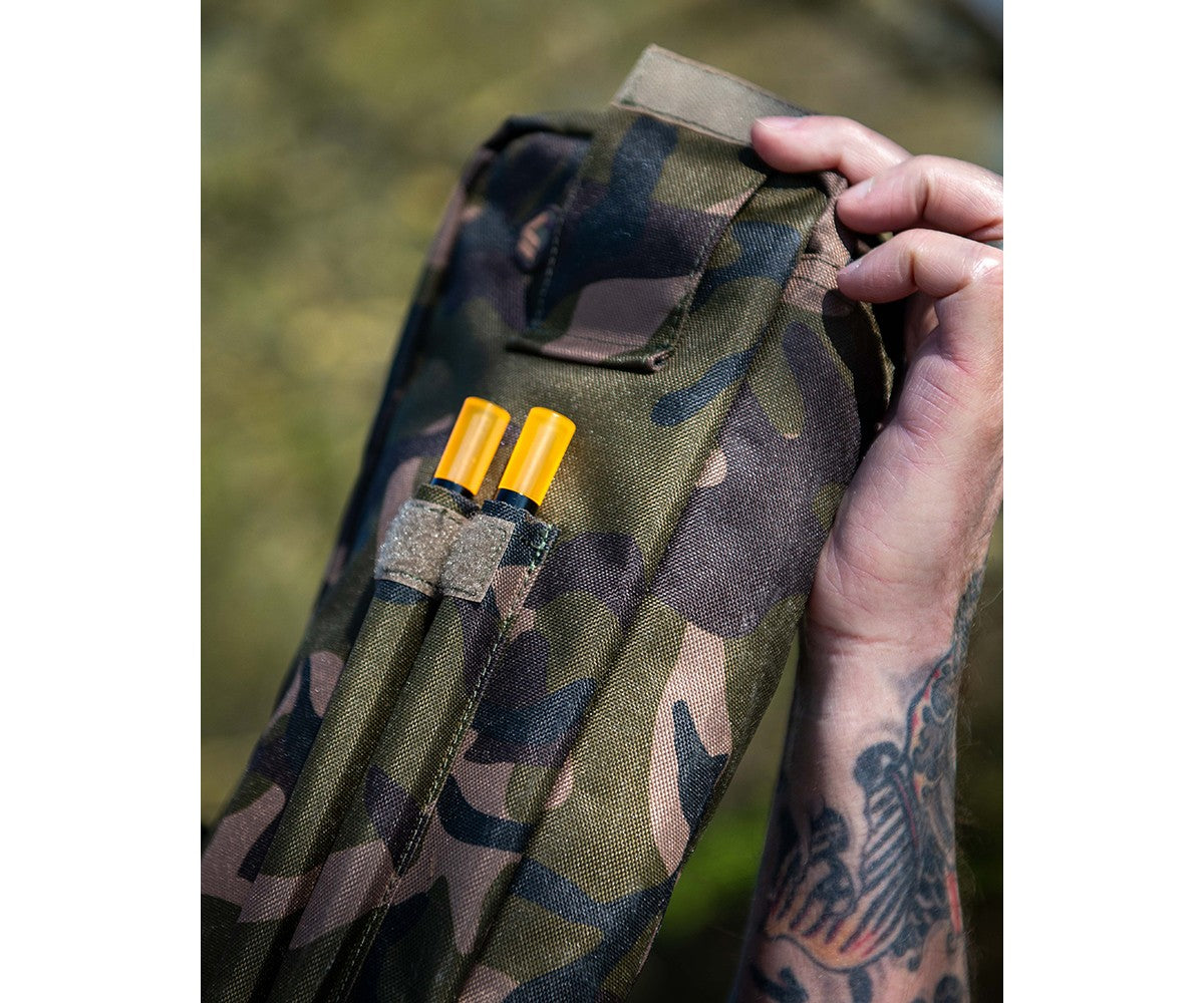Калъф Fox Camolite Spod & Marker Double Sleeves