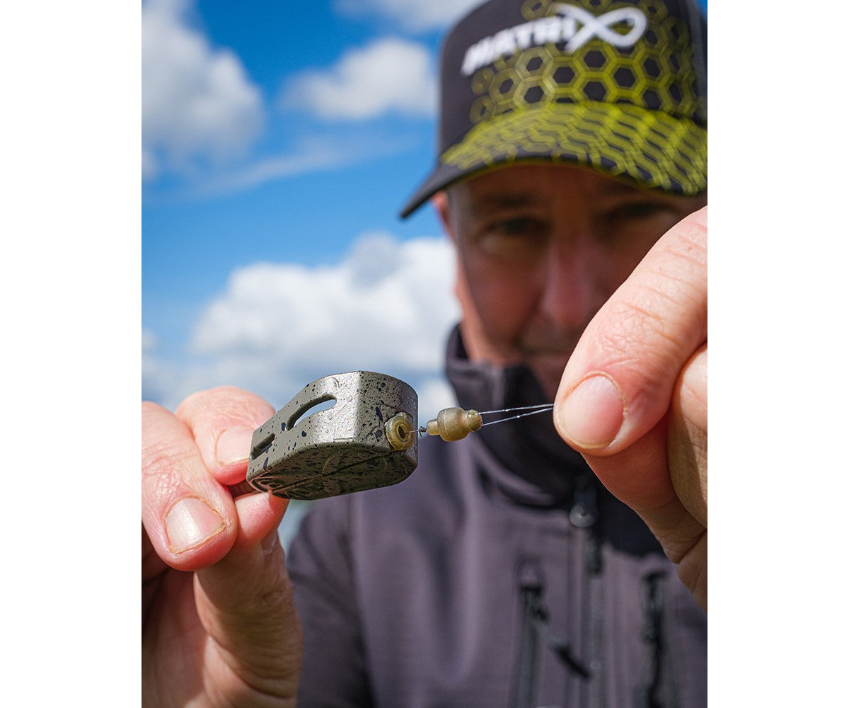 Бърза връзка Matrix Feeder Beads