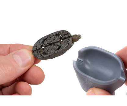 Форма за фидер Matrix Method Feeder Mould