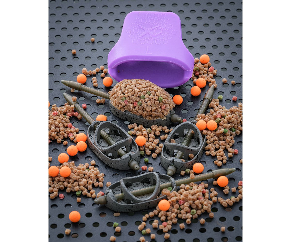 Форма за фидер Matrix Method Feeder Mould