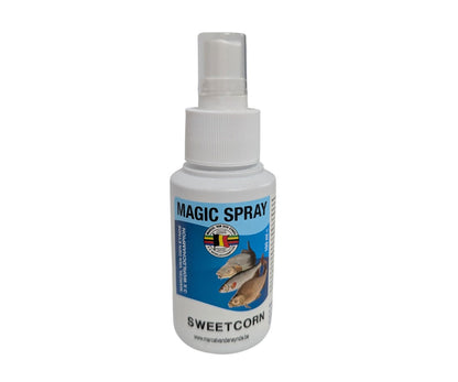 Добавка Magic Spray