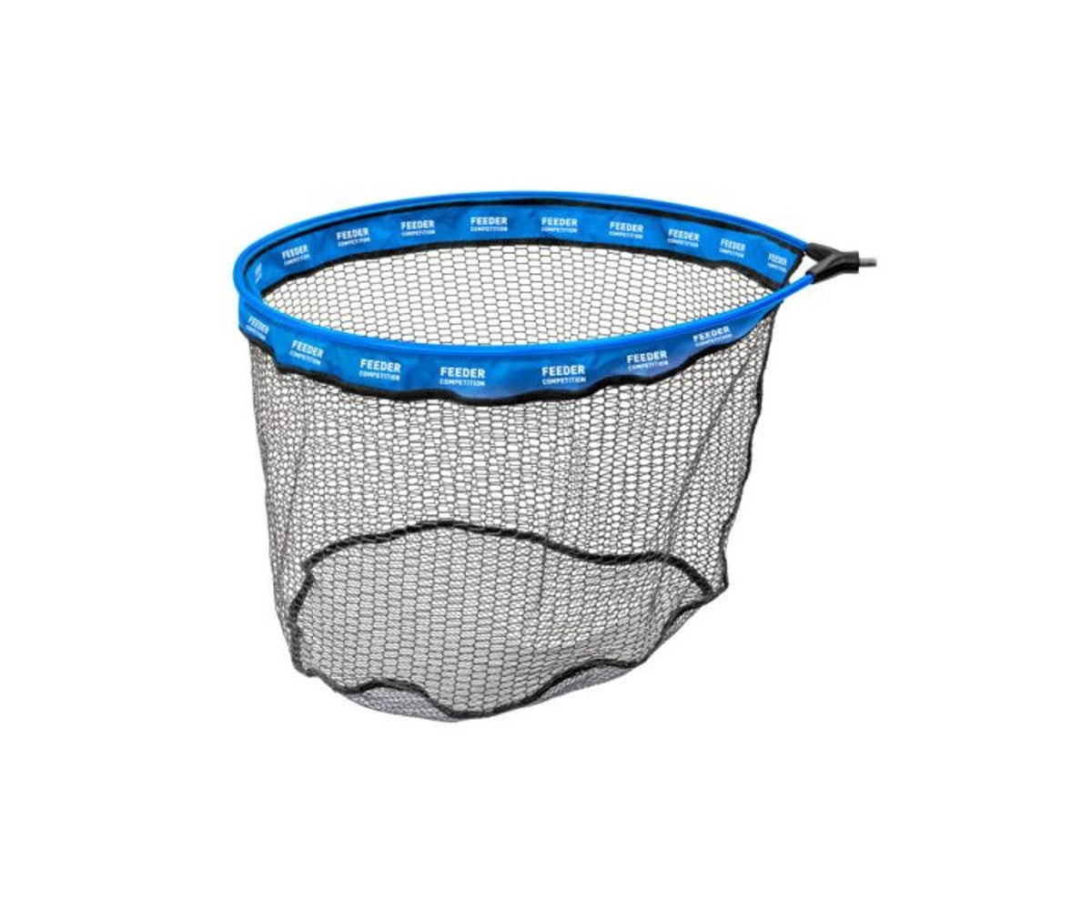 Глава за кеп CZ FC FCR-N2 Rubber Net Head