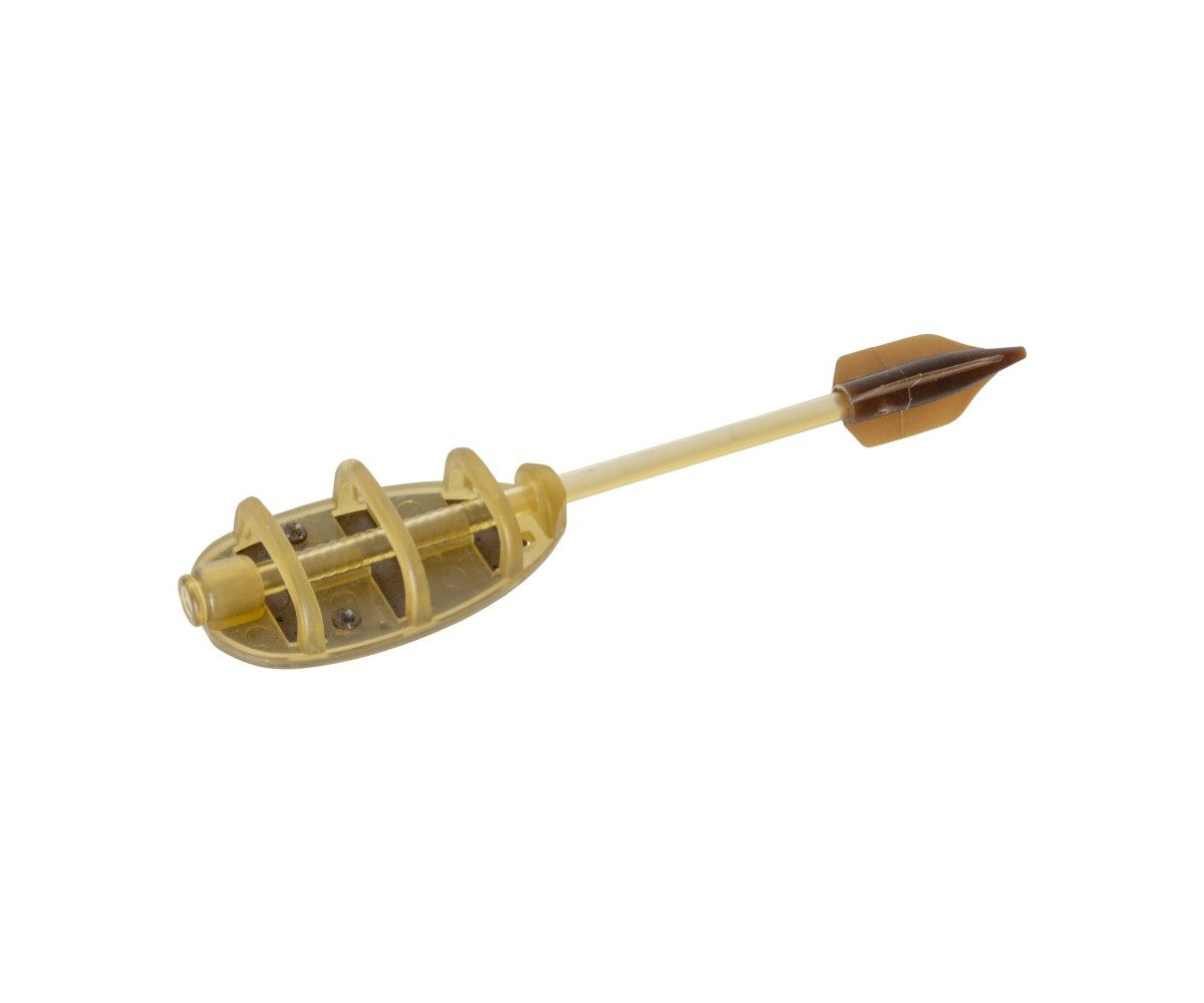 Фидер CZ Smart Pro Long Method Feeder