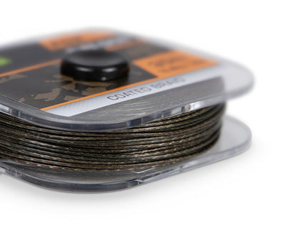 Повод Fox Edges Tuff-Skin Soft