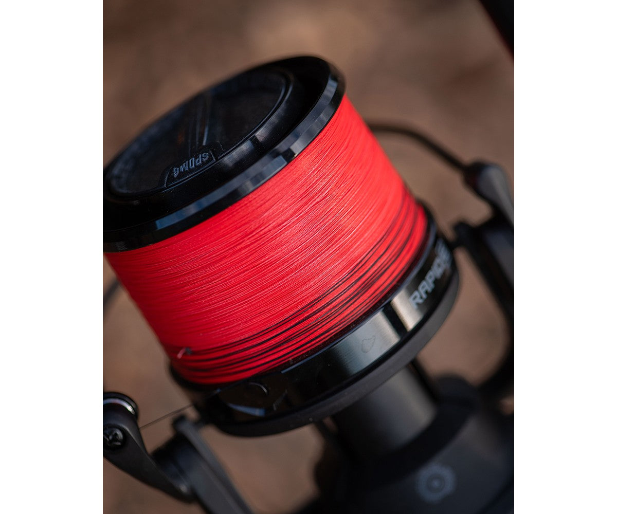 Повод Spomb XD Braided Shockleader