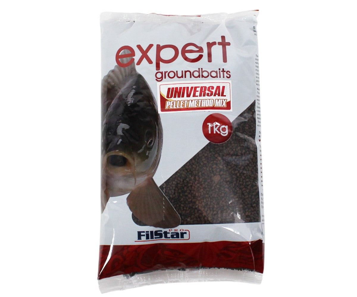 Пелети FilStar Universal Pellet Method Mix