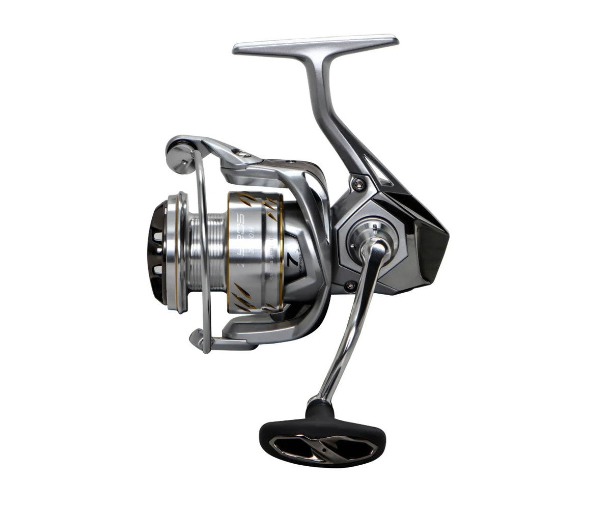 Макара Okuma ZYROS