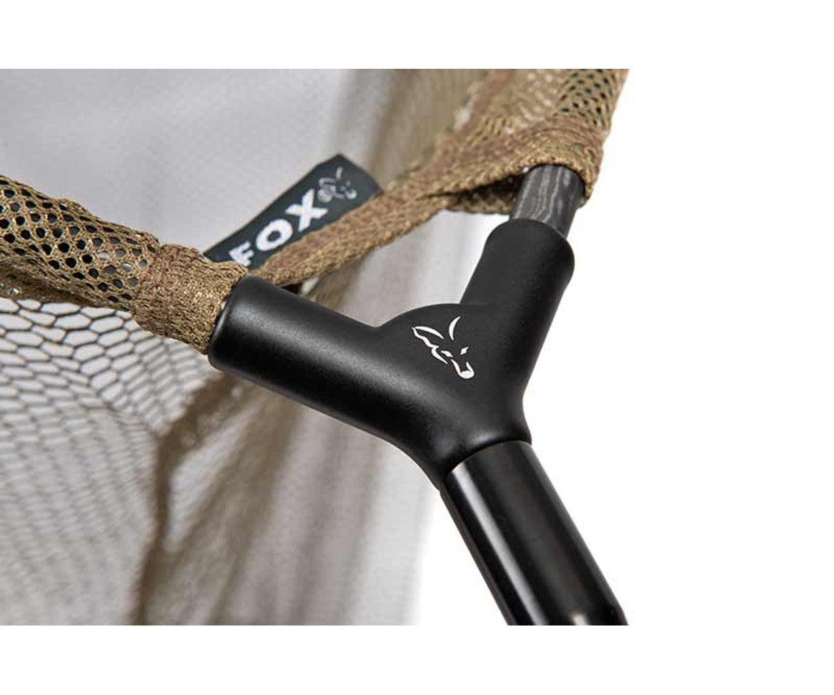 Кеп Fox Eos-X Landing Net