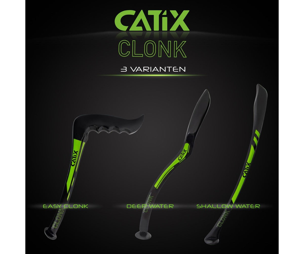 Кльонк за плитки води Catix