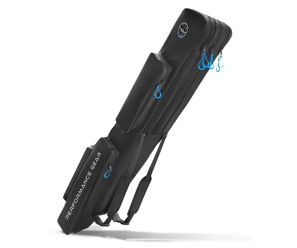 Калъф Pro Tackle Rod Case - Strike 3-Rod