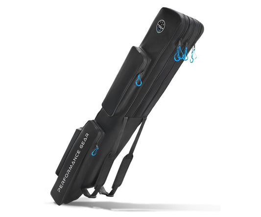 Калъф Pro Tackle Rod Case - Strike 3-Rod