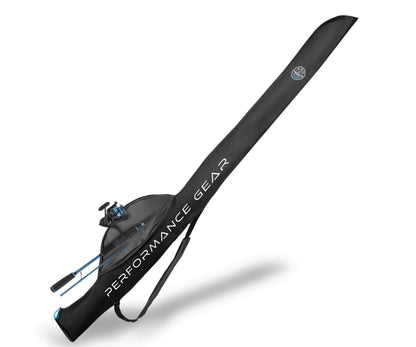 Калъф Pro Tackle Rod Case - Strike 1-Rod