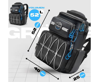 Раница Pro Tackle Strike Bagpack