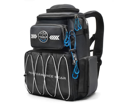 Раница Pro Tackle Strike Bagpack