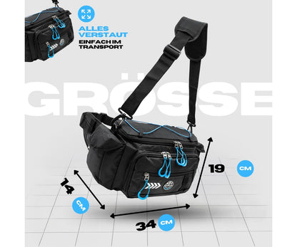 Чанта за кръста Pro Tackle Strike Bag