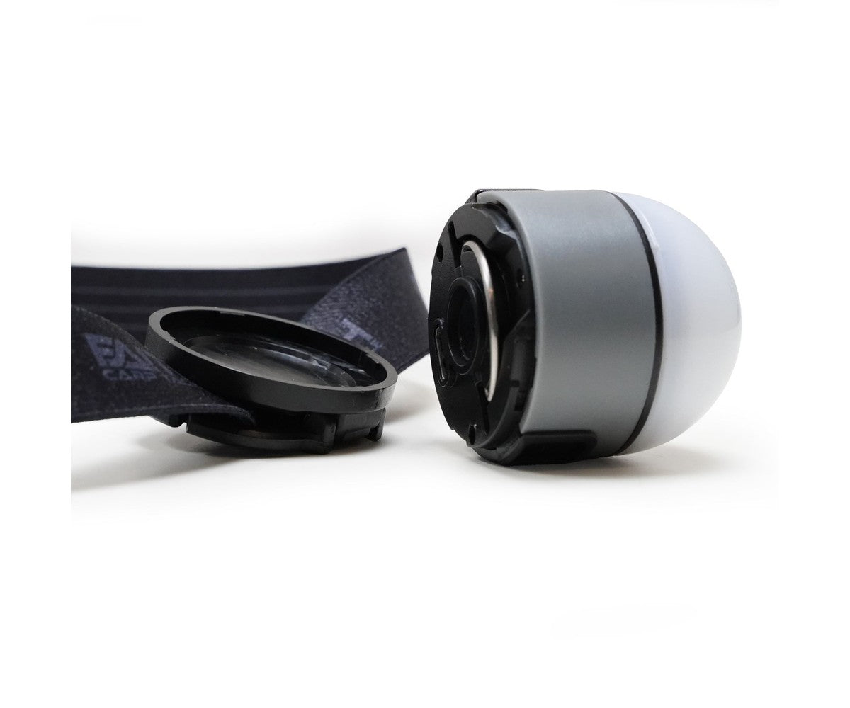 Челник Faith Senso Headlight EXB-4 Rechargeable