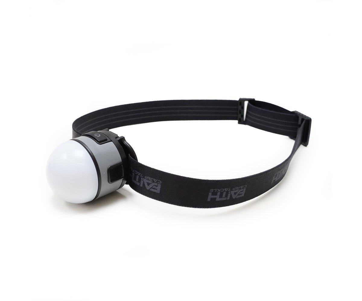 Челник Faith Senso Headlight EXB-4 Rechargeable