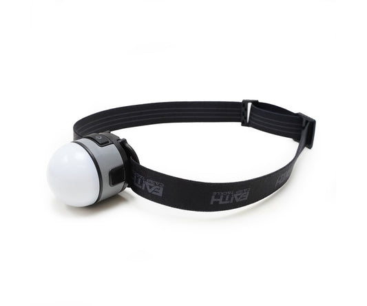 Челник Faith Senso Headlight EXB-4 Rechargeable